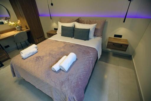 Animus Premium Apt Нафплион Экстерьер фото