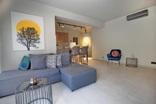 Animus Premium Apt Нафплион Экстерьер фото