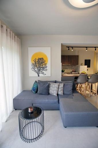 Animus Premium Apt Нафплион Экстерьер фото