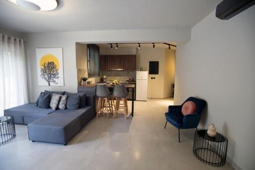 Animus Premium Apt Нафплион Экстерьер фото