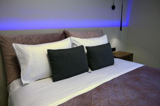 Animus Premium Apt Нафплион Экстерьер фото