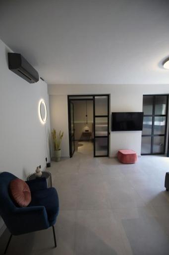 Animus Premium Apt Нафплион Экстерьер фото