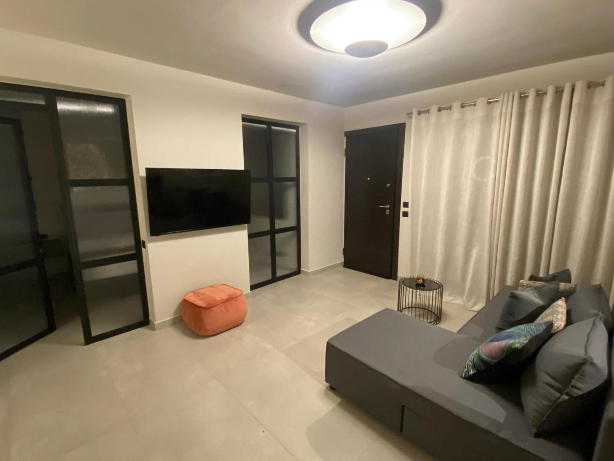 Animus Premium Apt Нафплион Экстерьер фото