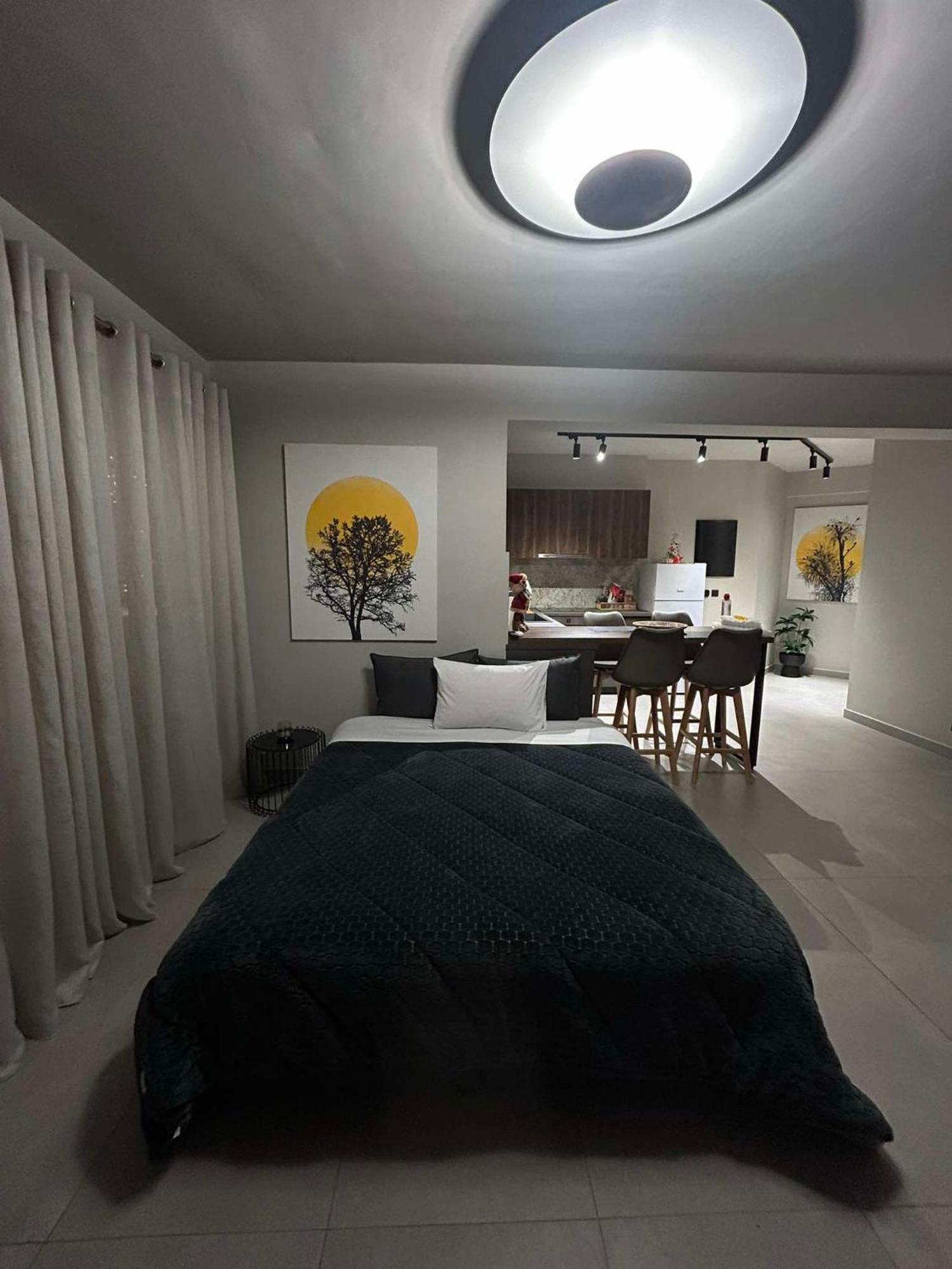 Animus Premium Apt Нафплион Экстерьер фото