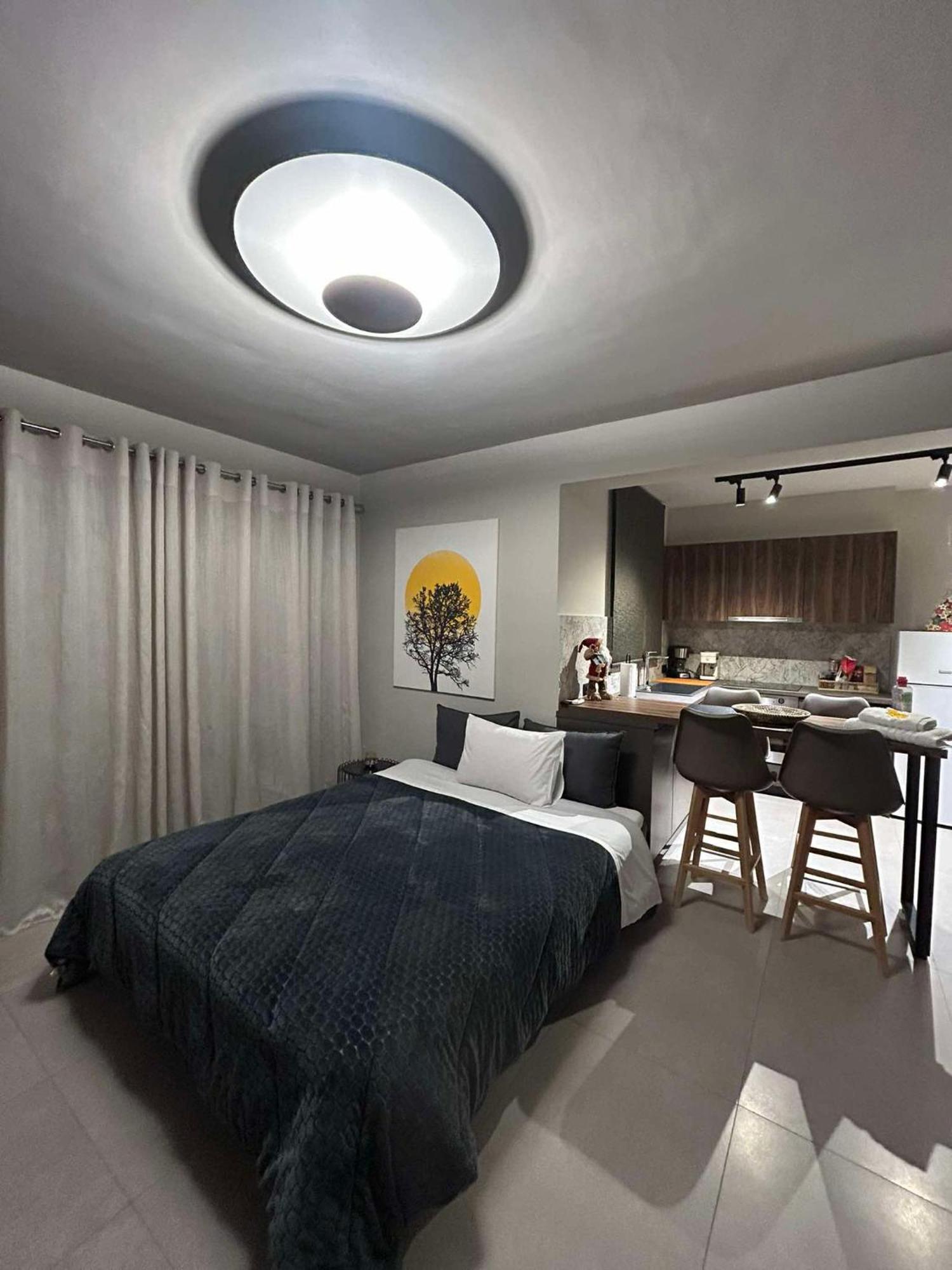 Animus Premium Apt Нафплион Экстерьер фото