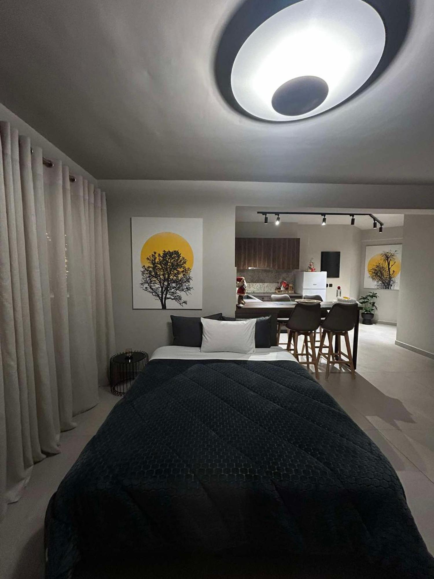 Animus Premium Apt Нафплион Экстерьер фото